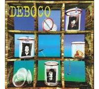 Eric DELAUNAY, Jean-Pascal BOFFO & Gilles COPPIN - Deboco