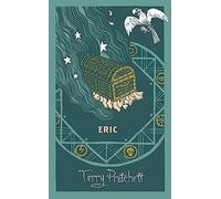 Eric : Discworld : The Unseen University Collection – Gollancz