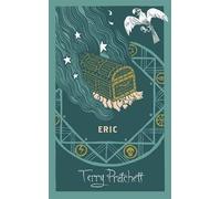 [Eric: Discworld: The Unseen University Collection] (By: Terry Pratchett) [published: February, 2014]