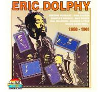 Eric Do hy 1958-61