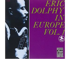 Eric Do hy in Europe 1