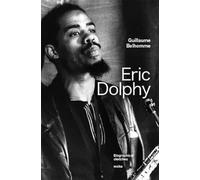 Eric Dolphy: Biographical sketches