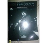 Eric Dolphy Collection