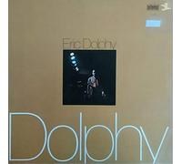 Eric Dolphy - Eric Dolphy - Eric Dolphy - Prestige - BLST 6518