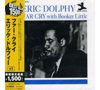Eric Dolphy - Far Cry+1 [Import]