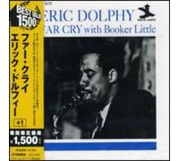 Eric Dolphy - Far Cry+1 [Import]