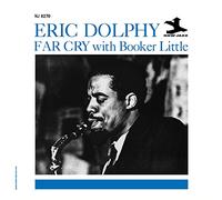Eric Dolphy - Far Cry