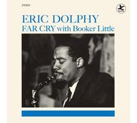 Eric Dolphy - Far Cry Avec Booker Little [Vinyle Édition Limitée 180 Grammes]