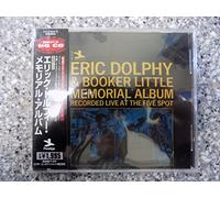 Eric Dolphy - Memorial Album [Import]