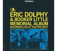 Eric Dolphy Memorial Album [Lt [Import]
