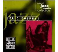 Eric Dolphy - O.J.C. Collection [Import]