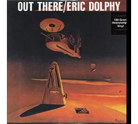 Eric Dolphy - Out There [Import]