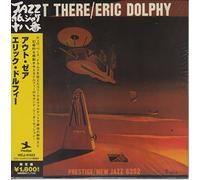Eric Dolphy - Out There [Import]