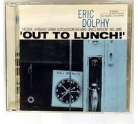 Eric Dolphy : Out to lunch