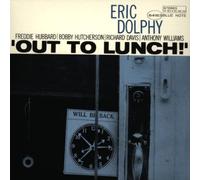 Eric Dolphy - Out To Lunch