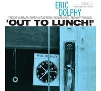 Eric Dolphy - Out To Lunch [New Vinyl LP]