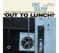 Eric Dolphy - Out to Lunch-Remastered [Import]
