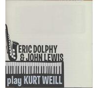 Eric Dolphy - Play Kurt Weill