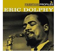 ERIC DOLPHY - PRESTIGE PROFILES CD NEUF