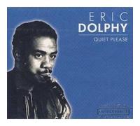 Eric Dolphy - Quiet Please