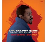 Eric Dolphy Quintet - Outward Bound [Import]