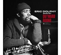 Eric Dolphy Quintet Outward Bound (Vinyl) 12" Album
