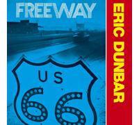 Eric Dunbar - Freeway [Papersleeve] [Import]
