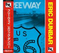 Eric Dunbar - Freeway [VINYL]