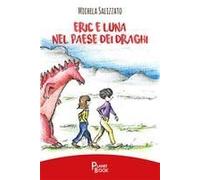 Eric E Luna Nel Paese Dei Draghi