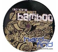 Eric Entrena - Arabian Nights [Vinilo]