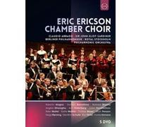 Eric Ericson Chamber Choir DVD DVD