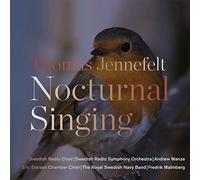 Eric Ericson Chamber Choir - Nocturnal Singing