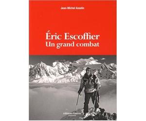 Eric Escoffier : Un grand combat de Jean-Michel Asselin ( 21 mai 2015 )