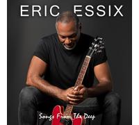 Eric Essix – Songs From The Deep – Vinyle LP 180 g