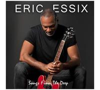 Eric Essix – Songs From The Deep – Vinyle LP 180 g