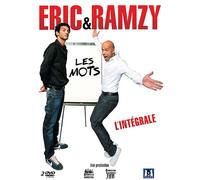 Eric et Ramzy : les mots d'Eric et Ramzy - l'intégrale
