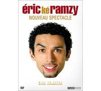 Eric Et Ramzy - Nouveau Spéctacle