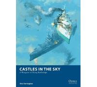 Eric Farrington Castles in the Sky (Poche) Osprey Wargames