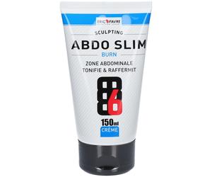 ERIC FAVRE Abdo Slim 6 Crème Tube 150 ml