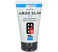 Eric Favre Abdo Slim Burn Zone Abdominale Tube 150 ml