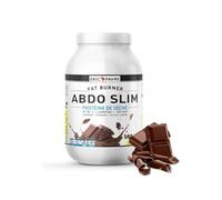 Eric Favre Abdo Slim Protéine de Sèche 500 g - Chocolat