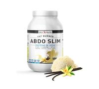 Eric Favre Abdo Slim Protéine de Sèche 500 g - Saveur : Vanille