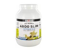 Eric Favre Abdo Slim Protéine Sèche Vanille 500g