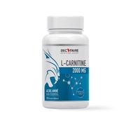 Eric Favre Amino Expert L Carnitine 2g 120 Perlas