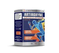 Eric Favre Artiroxyne 90 Comprimés