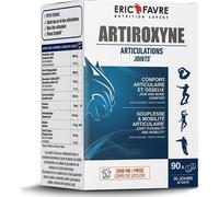 Eric Favre Bien-Être Arthroxyne 90 comprimés