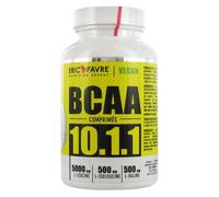 Eric Favre BCAA 10.1.1 120 Comprimés