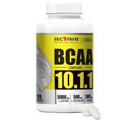 Eric Favre BCAA 10.1.1 120 Comprimés