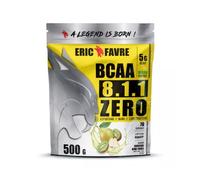 Eric Favre Bcaa 8.1.1 Zero 500G Douceur Kiwi-Poire