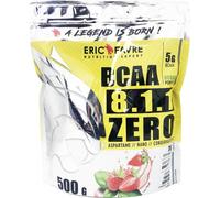 Eric Favre Bcaa 8.1.1 Zero Saveur Fraise Basilic 500g
